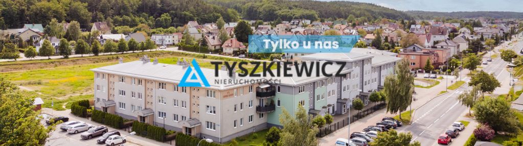 Funkcjonalne 2 pokojowe mieszkanie na sikorskiego