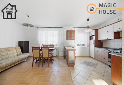 3 pokoje z potencjałem | gdynia romanowskiego