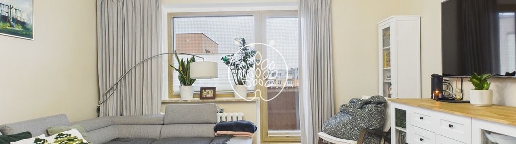 Fordon. cztery pokoje 80m2. balkon