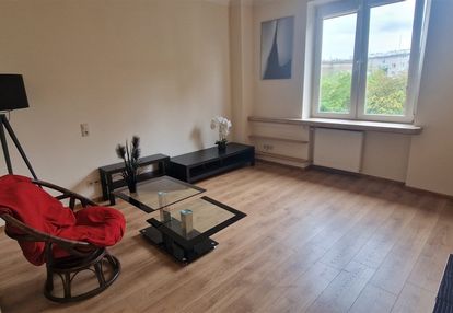 Top lokalizacja - aleja wyzwolenia - 2 pokoje 58m2