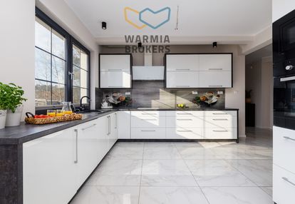 Funkcjonalny dom, podpiwniczony, nowa wieś!