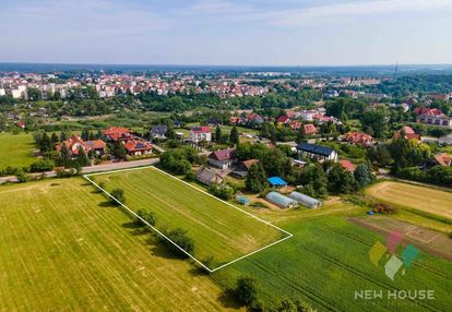 Działka 3 km od ostródy, rezerwacja