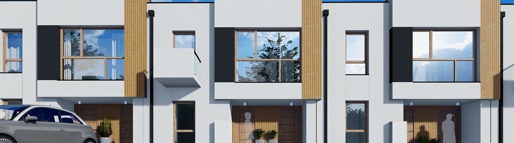 Przestronne mieszkanie/77m2/3 sypialnie