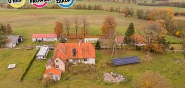 Agroturystyka- działalność rolnicza- stadnina koni