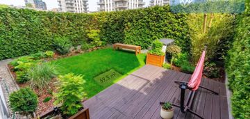 Unikalne 2 pokoje z ogromnym ogrodem!