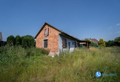 Dom do remontu | 90 m2 | 68 arów