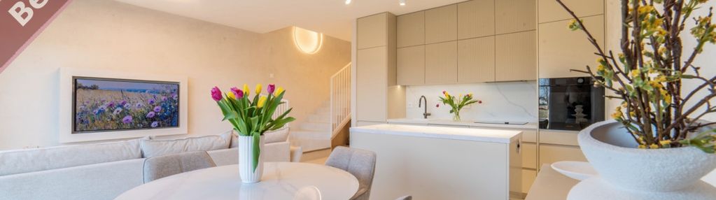 Nowoczesny bliźniak premium, do wprowadzenia