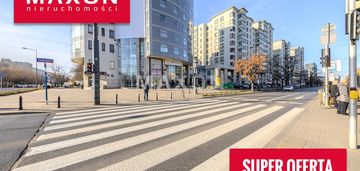 4 pokojowy apartament - na jana pawła ii 61-