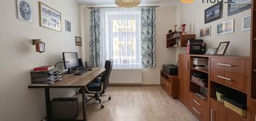 3-pokojowe mieszkanie w sercu tczewa