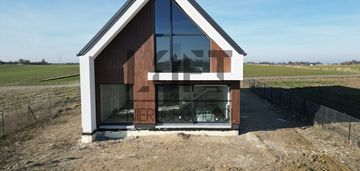 Nowoczesny pasywny dom - 15 min od centrum lublina