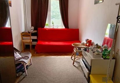 2-pokojowe mieszkanie na żoliborzu