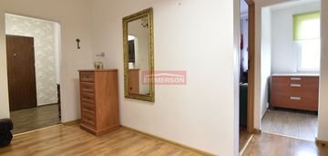 Sandomierska 4 pok aneks kuchen osobne wc widokowe