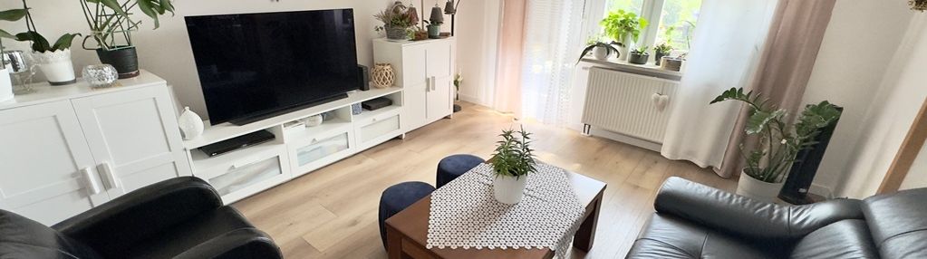 Os. projektant, 5 pokoi, 2 łazienki, piwnica 10m2