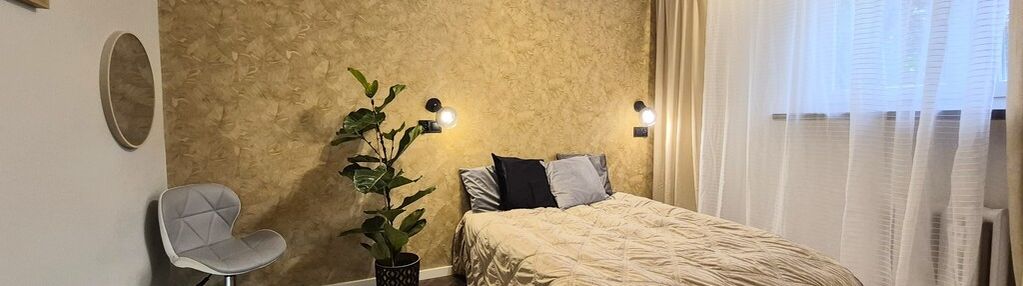 !-pl.grunwald-5min do rynku-miejskie-balkon 6m2-!!