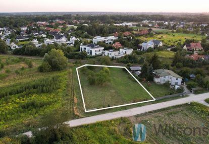 3020 m² w sercu kępy zawadowskiej