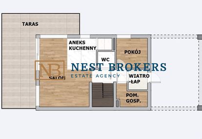 Dom. wieliczka przebieczany. 5 sypialni.