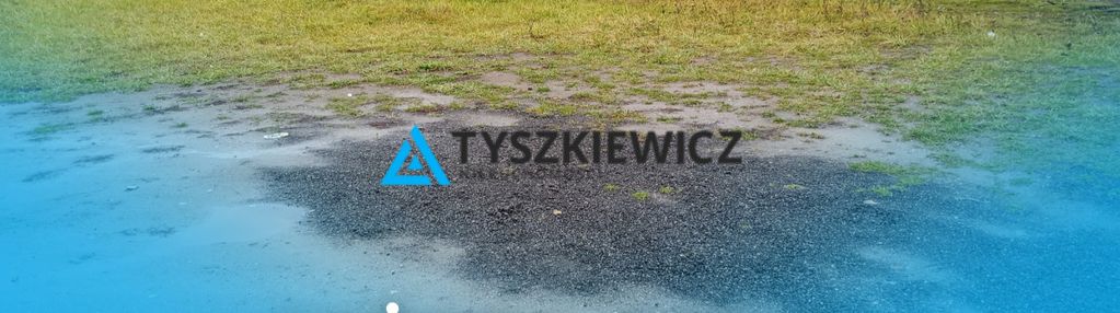 Działka z potencjałem inwestycyjnym