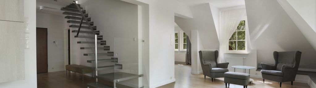 Unikatowy apartament w sopocie górnym | winda