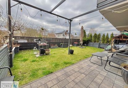 4 pokoje w wysokim standardzie na ślichowicach