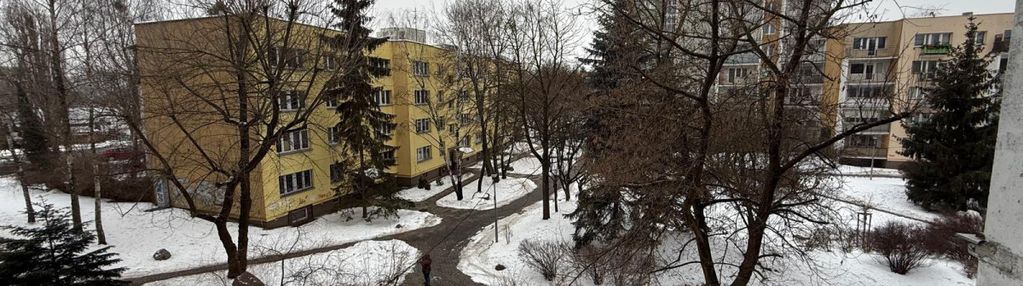 3 pokojowe, 58m2, ursynów, metro ursynów, kw