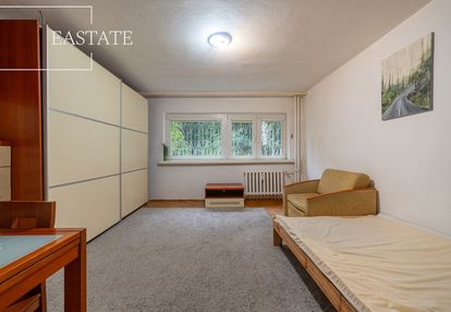 Żoliborz/parter/do remontu