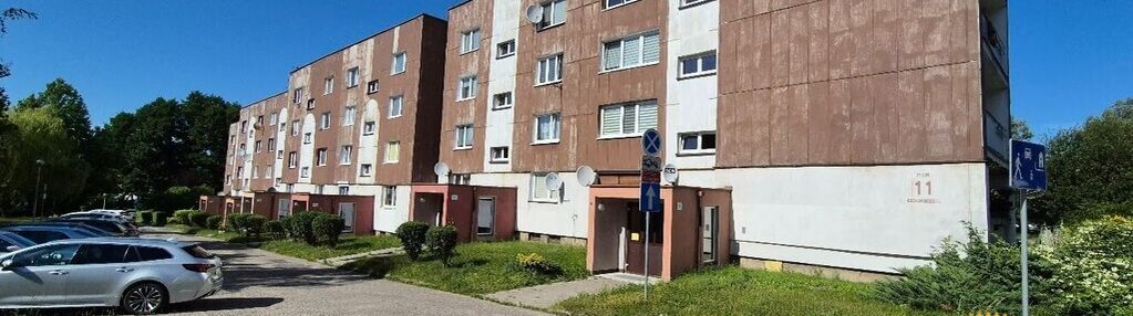 Układ idealny, wszędzie blisko 3 pokoje !!!