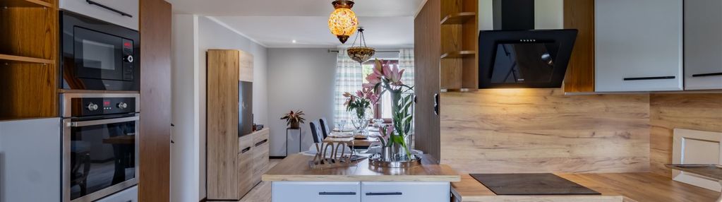 Dom na życie, pasje i biznes na osiedlu południe.