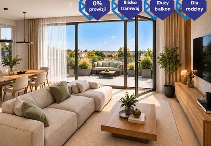 ✨️modlińska✨kuchnia✨balkon20m✨winnica✨ost.piętro✨