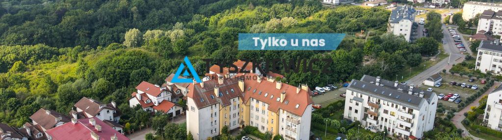 Orunia górna | 118 m2| 5 pokoi |widok na park