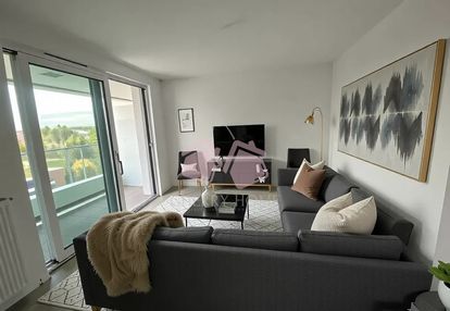 Nowoczesne mieszkanie w apartamentowcu – gdynia, u