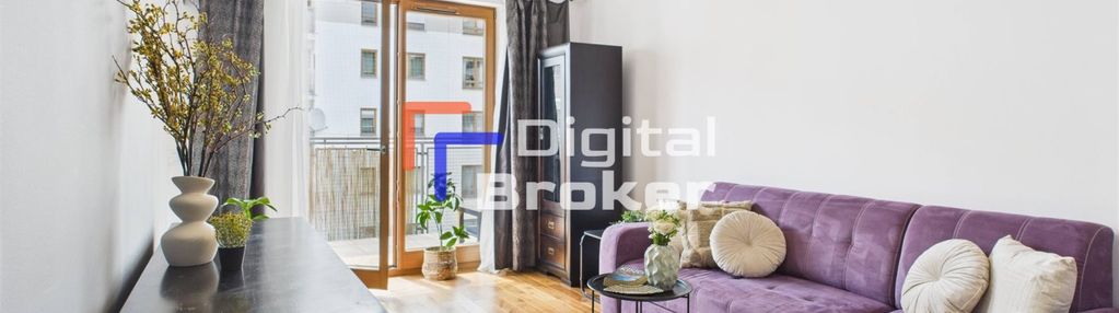 ⭐️jasne⭐ balkon 5 m² ⭐️ogród na dachu⭐️