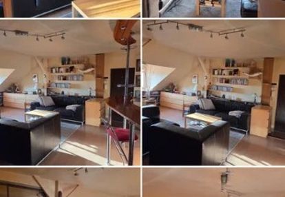 3-pokojowe mieszkanie na bemowie