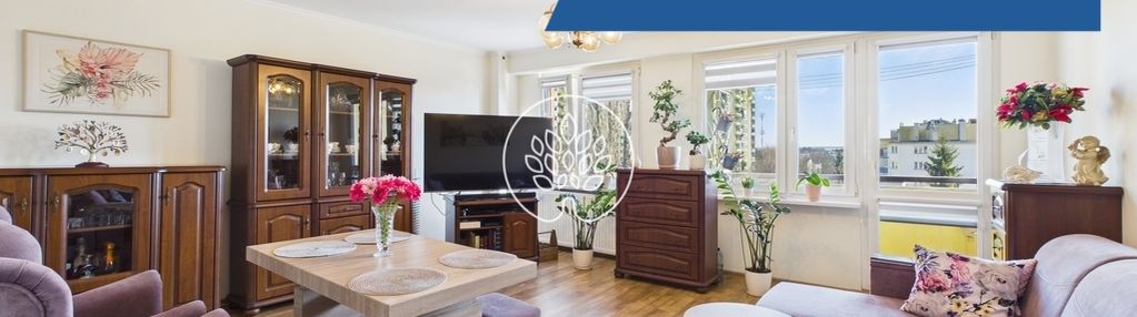 Beskidzka, 2/3 pokoje, 3p, balkon.