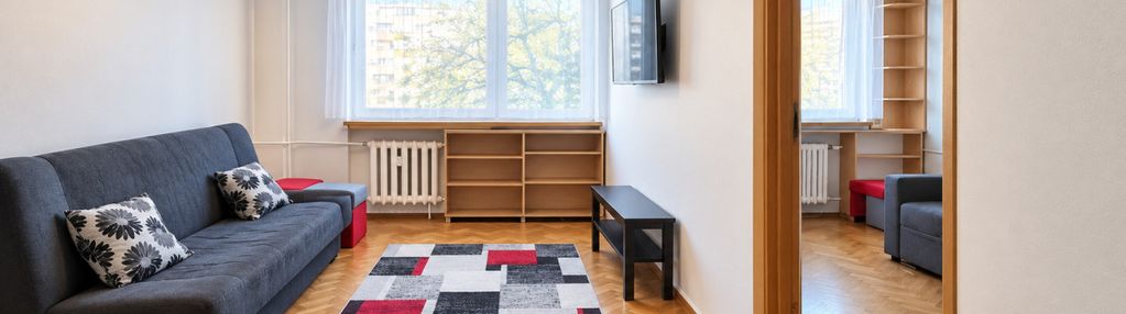 3 pokoje | pełne wyposażenie | idealne dla rodziny