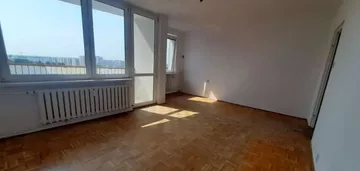 2-pokojowe 45,8 m² przy parku, do remontu, Bemowo