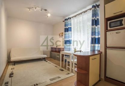 2-pokojowe mieszkanie – górny mokotów