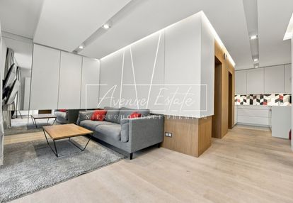 4 pokoje | metro i  28 m² taras
