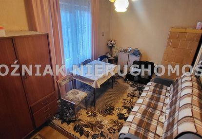 2 pokoje osiedle górnicze do remontu