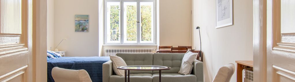 2 pokoje, 72m2 ul. biskupia, stare miasto |eng