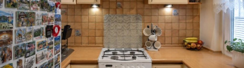 Mieszkanie 32,20m² | 2 pokoje | płock ul. rutskich