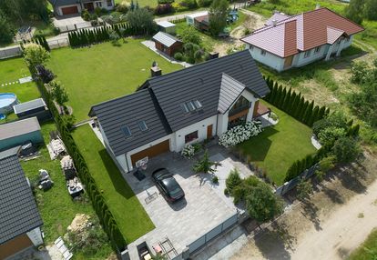 Hot oferta!!! dom wolnostojący żołędowo 162m2