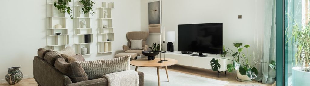 Apartament premium przy grzybowskiej