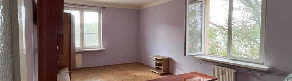 2-pokojowe mieszkanie na woli