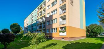 Wygodne 3 pokojowe mieszkanie! balkon! wałcz!