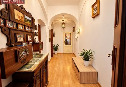 Wyjątkowe mieszkanie z duszą – 87,5 m² | ogród |