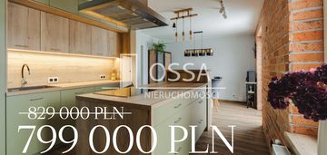 Dom wolnostojący 147 m² | niskie koszty utrzymania
