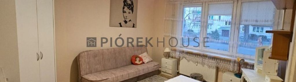 3-pokojowe mieszkanie na bielanach