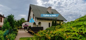 Dom w gm karsin ,na kaszubach