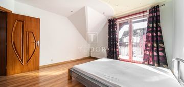 3 pokoje | 75  m2 | 2 poziomy | balkon | bezrzecze