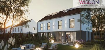 Dom dywity w standardzie deweloperskim